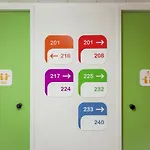 Enzo 1er Prix Отель 2*