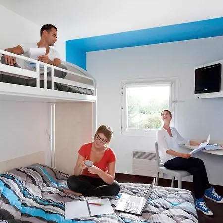 فندق Enzo 1er Prix