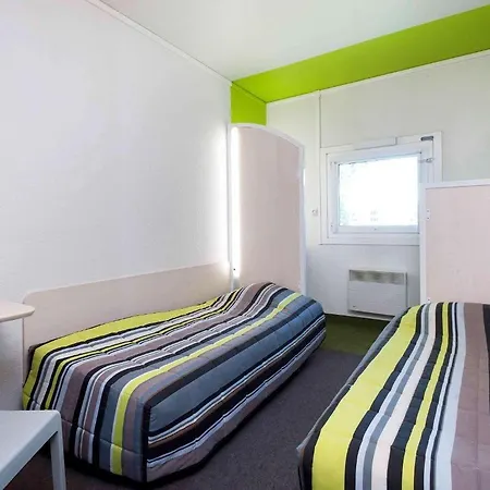 Enzo 1er Prix Hotel Charleville-Mézières