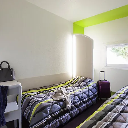 호텔 Enzo 1er Prix