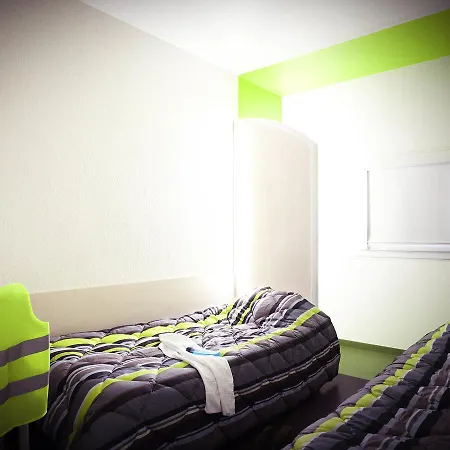 Enzo 1er Prix 호텔