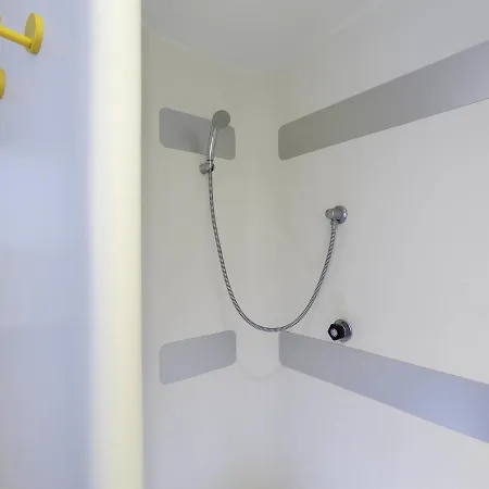 Hotel Enzo 1er Prix