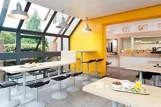 Hotel Enzo 1er Prix Charleville-Mezieres